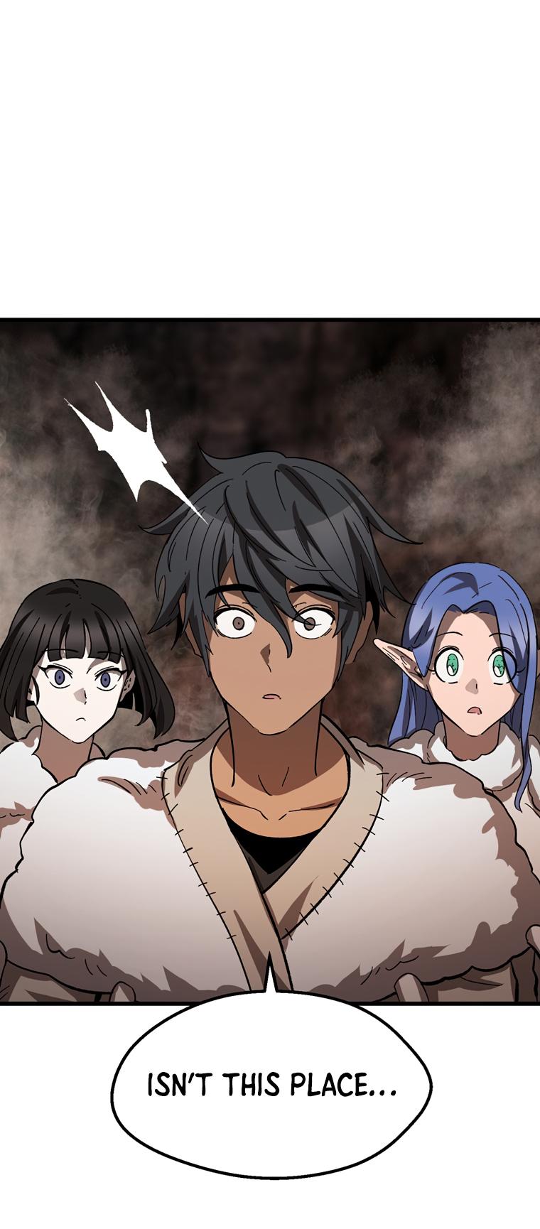 Latna Saga: Survival of a Sword King Chap 166 - Next Chap 167