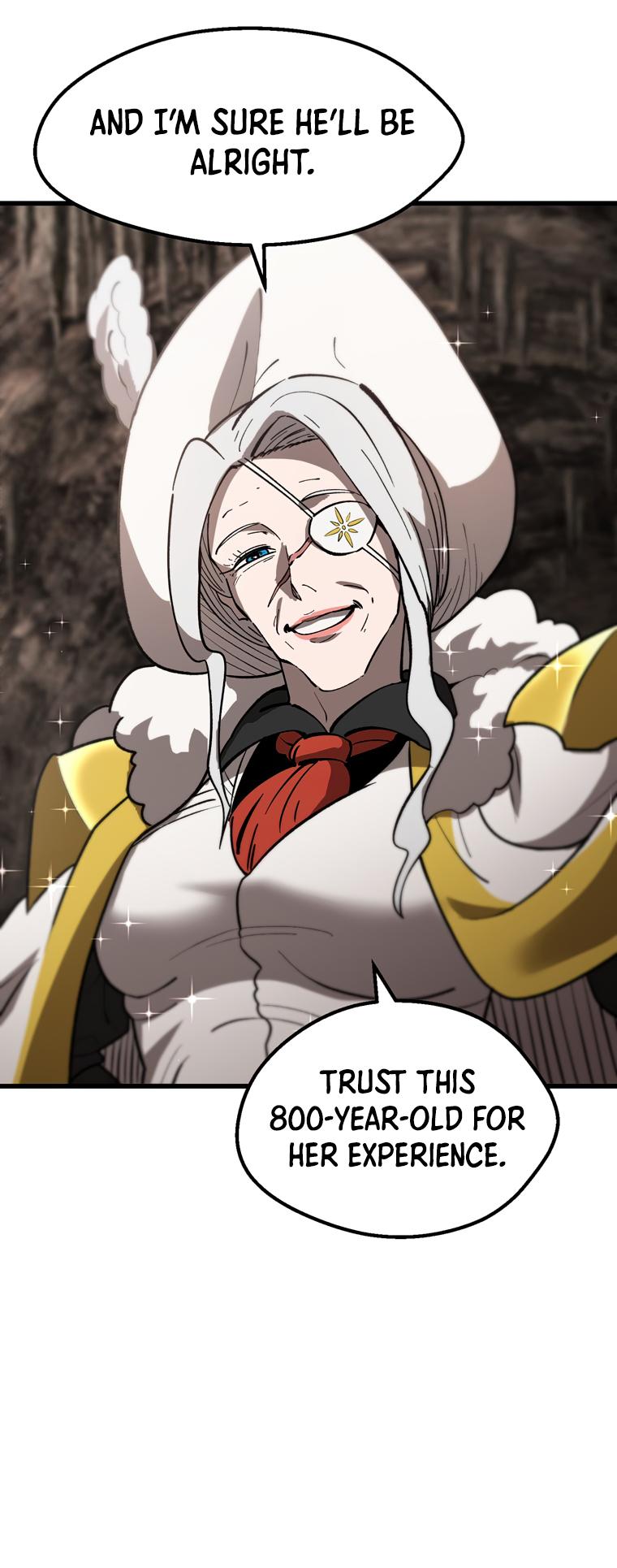 Latna Saga: Survival of a Sword King Chap 166 - Next Chap 167