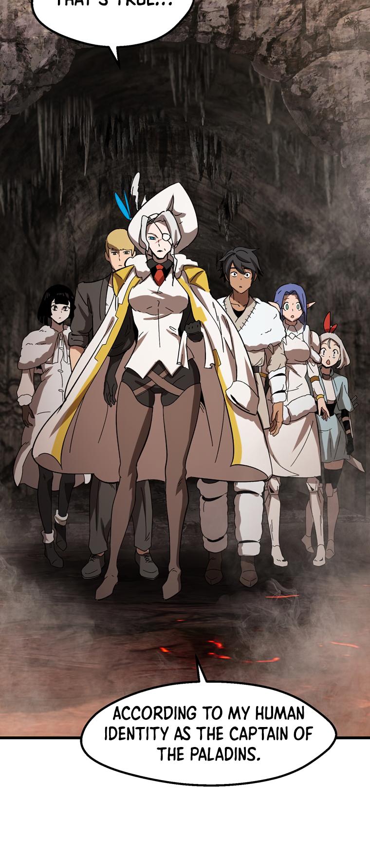 Latna Saga: Survival of a Sword King Chap 166 - Next Chap 167