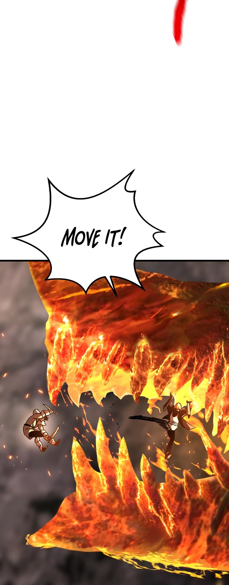 Latna Saga: Survival of a Sword King Chap 168 - Next Chap 169