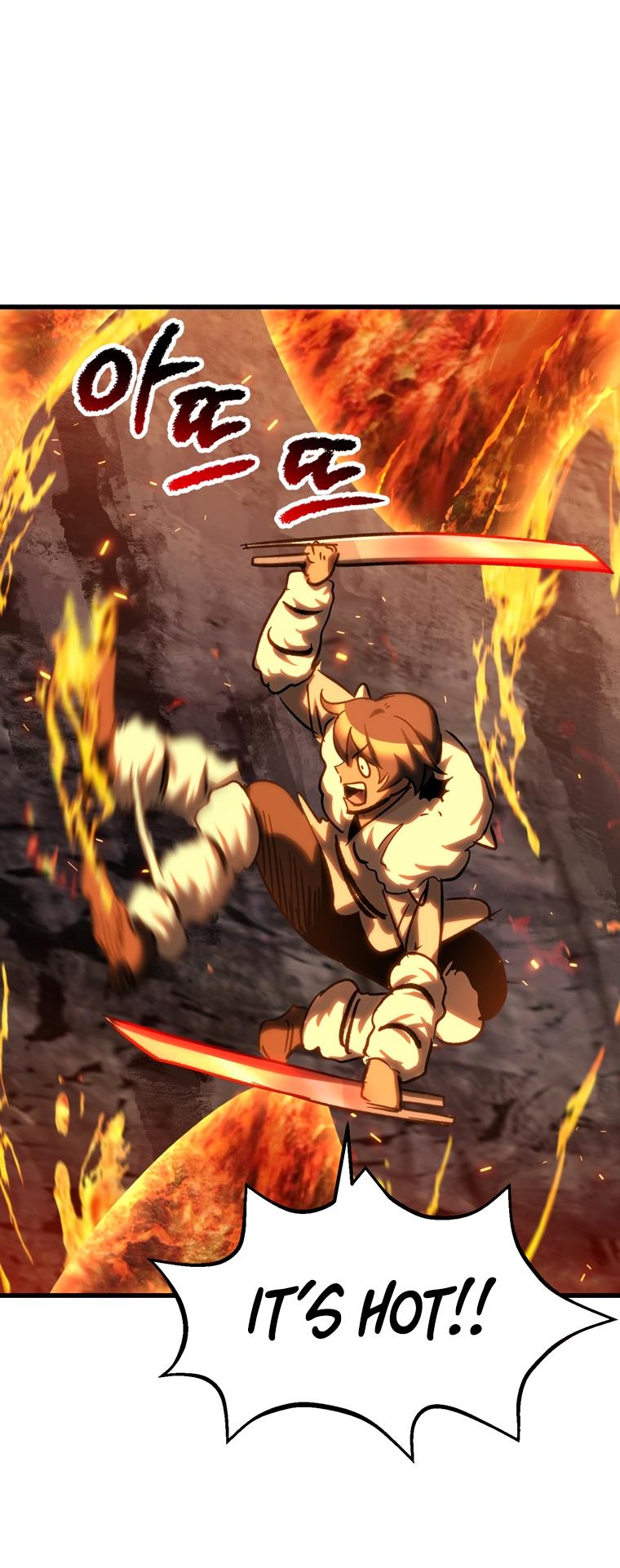 Latna Saga: Survival of a Sword King Chap 168 - Next Chap 169