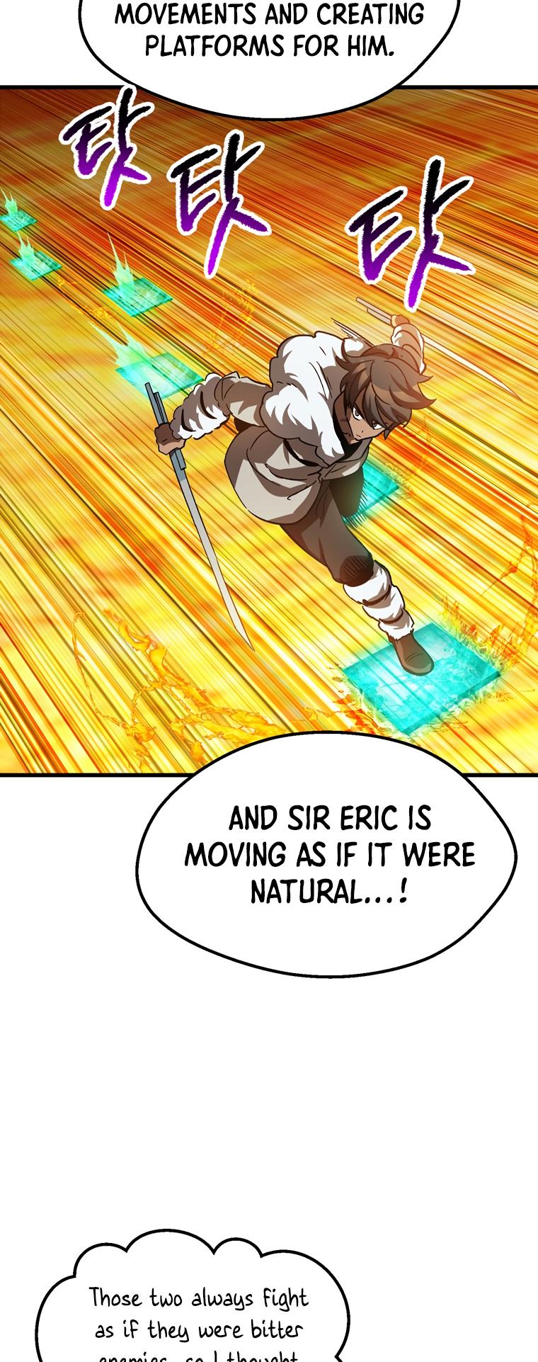 Latna Saga: Survival of a Sword King Chap 168 - Next Chap 169