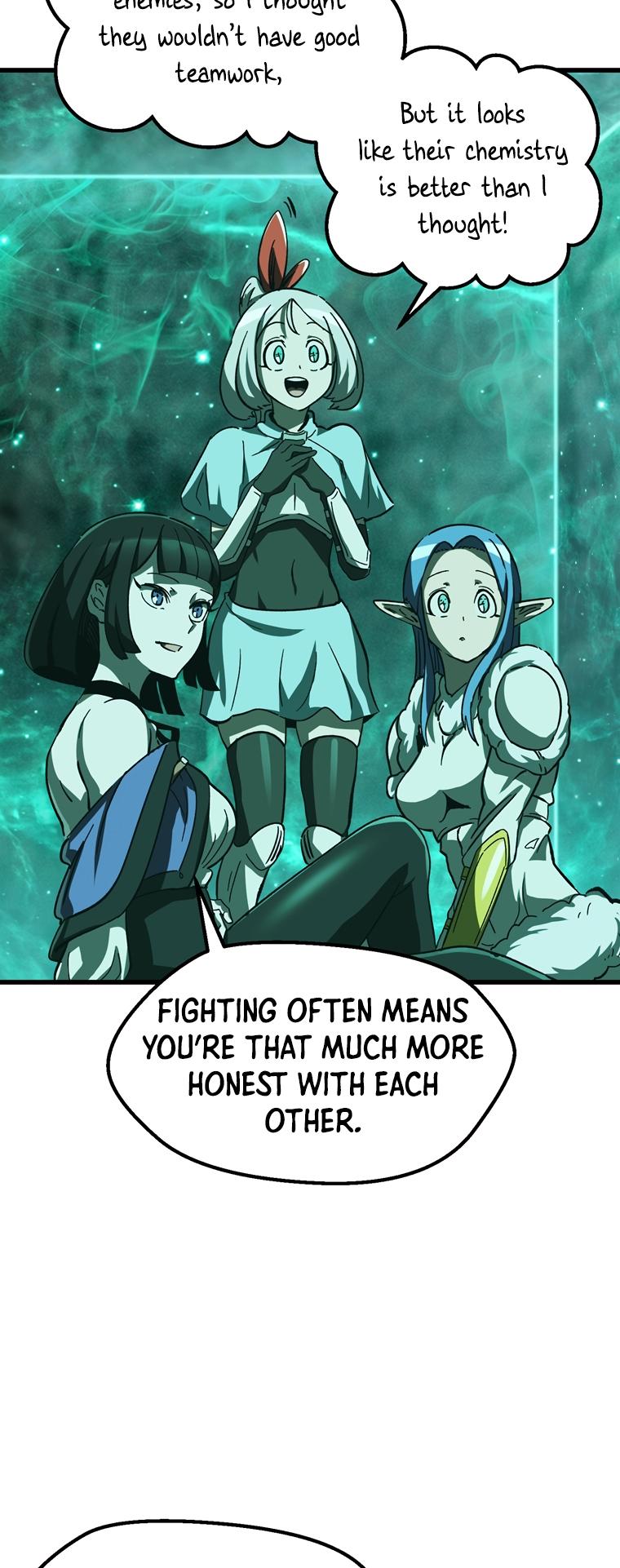 Latna Saga: Survival of a Sword King Chap 168 - Next Chap 169