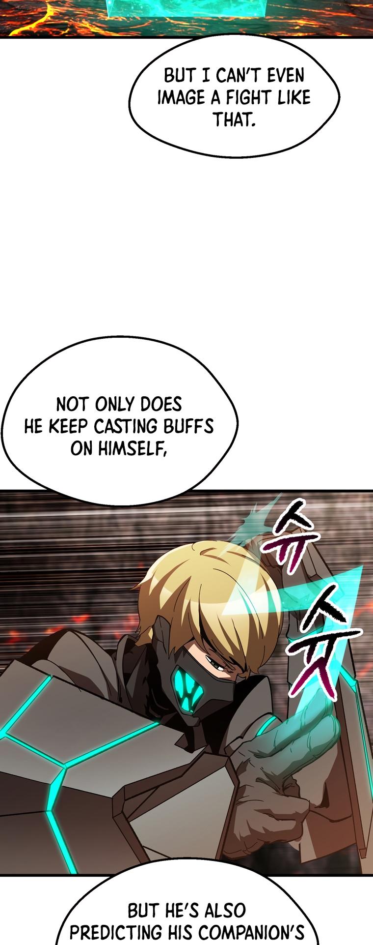 Latna Saga: Survival of a Sword King Chap 168 - Next Chap 169