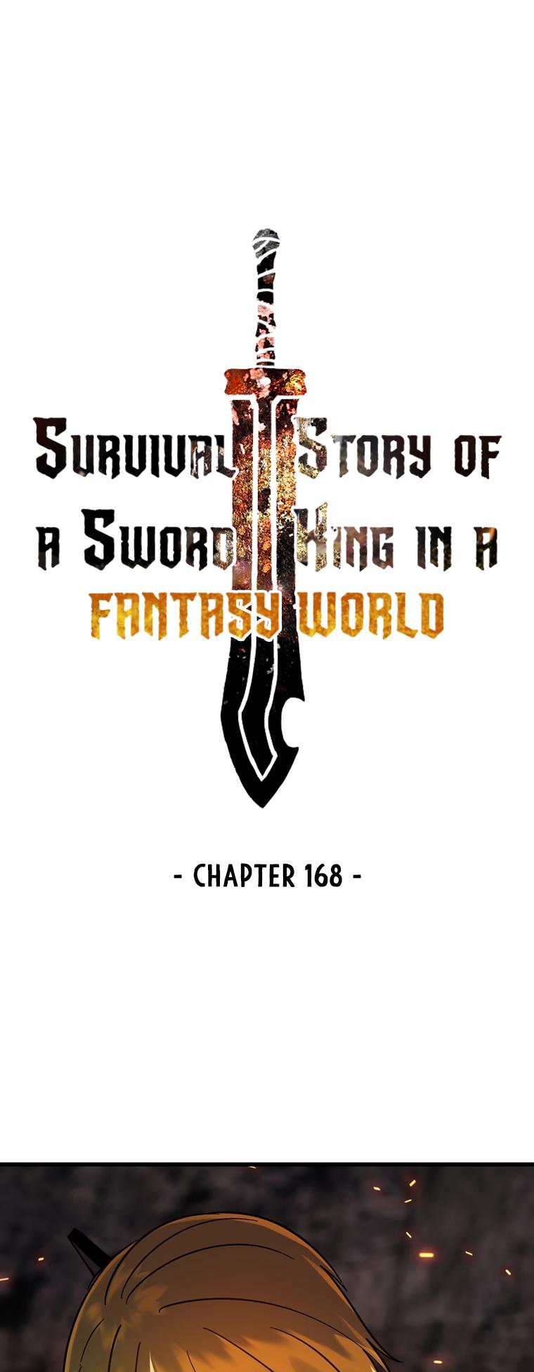 Latna Saga: Survival of a Sword King Chap 168 - Next Chap 169