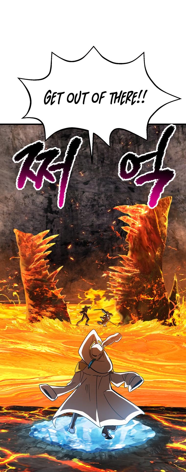 Latna Saga: Survival of a Sword King Chap 168 - Next Chap 169