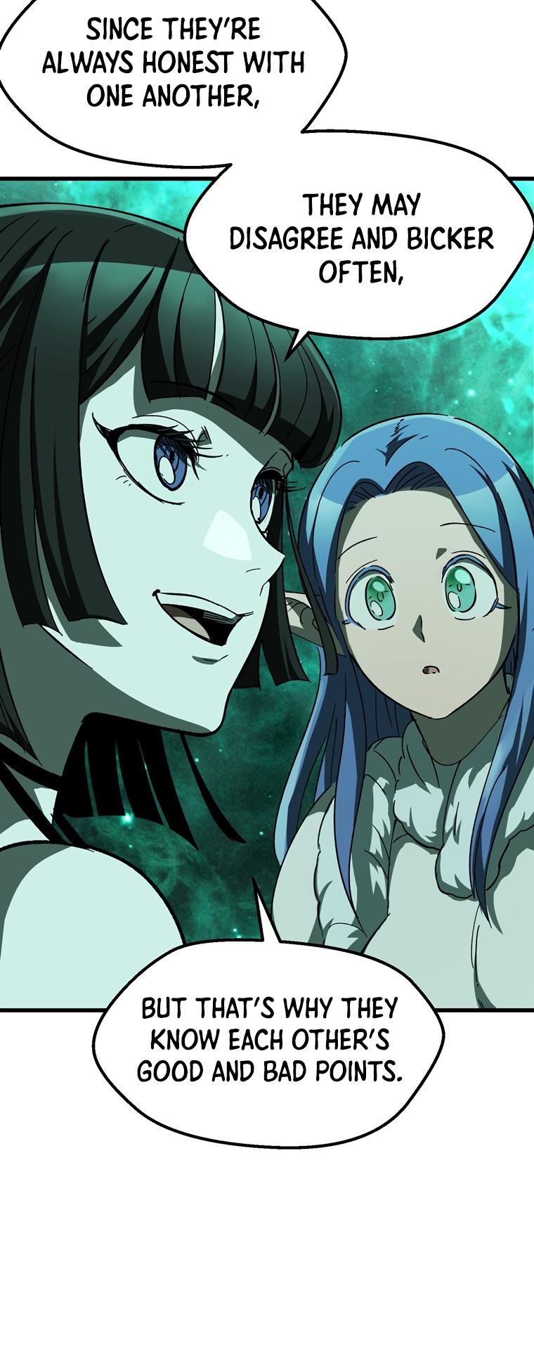 Latna Saga: Survival of a Sword King Chap 168 - Next Chap 169