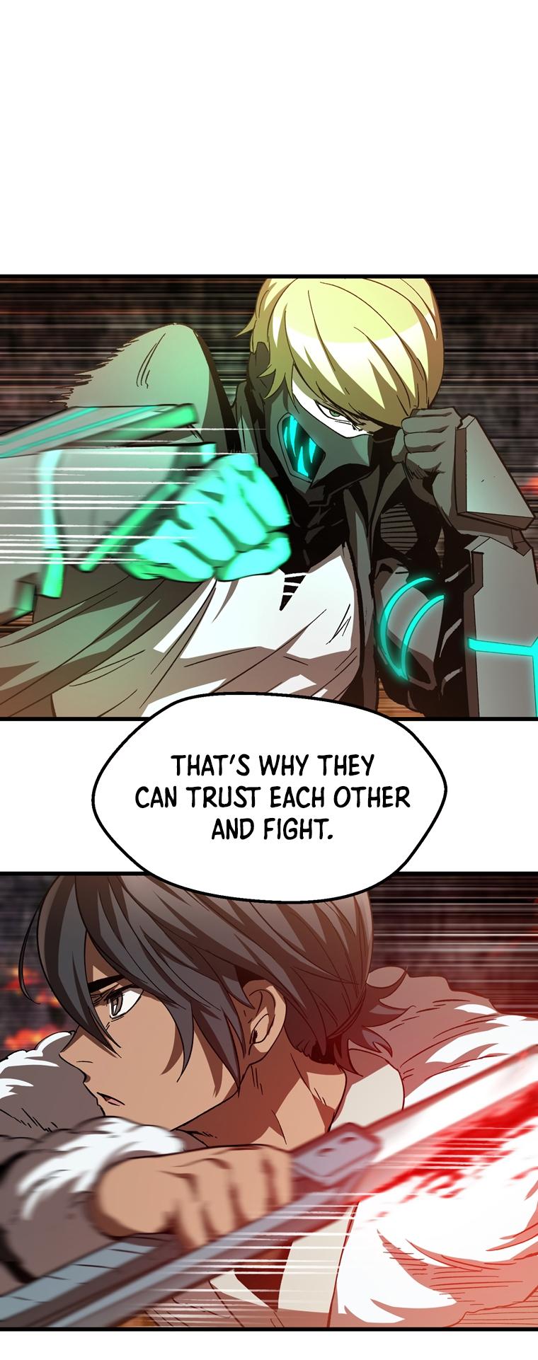 Latna Saga: Survival of a Sword King Chap 168 - Next Chap 169