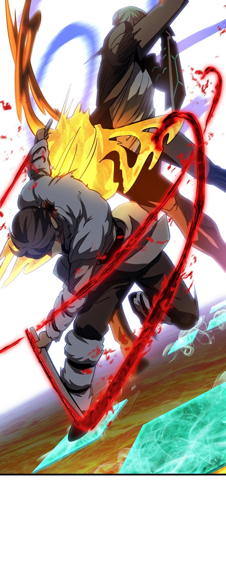 Latna Saga: Survival of a Sword King Chap 168 - Next Chap 169