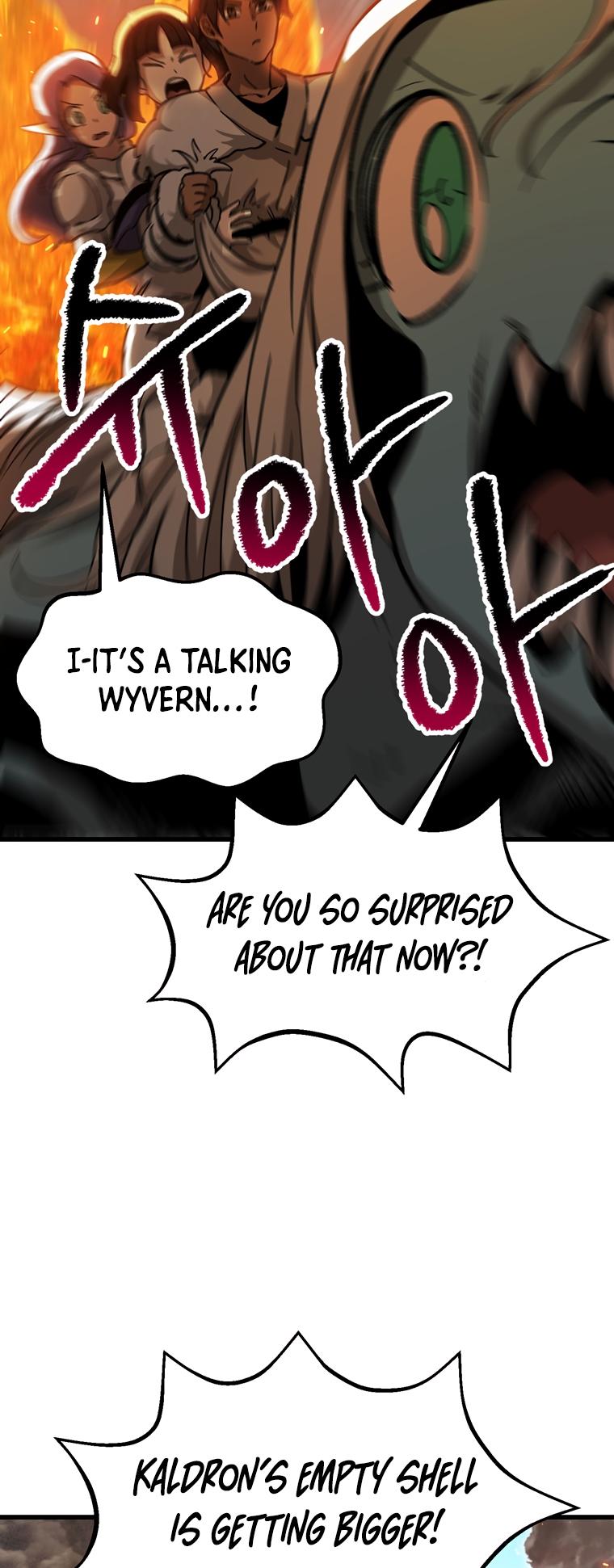 Latna Saga: Survival of a Sword King Chap 168 - Next Chap 169