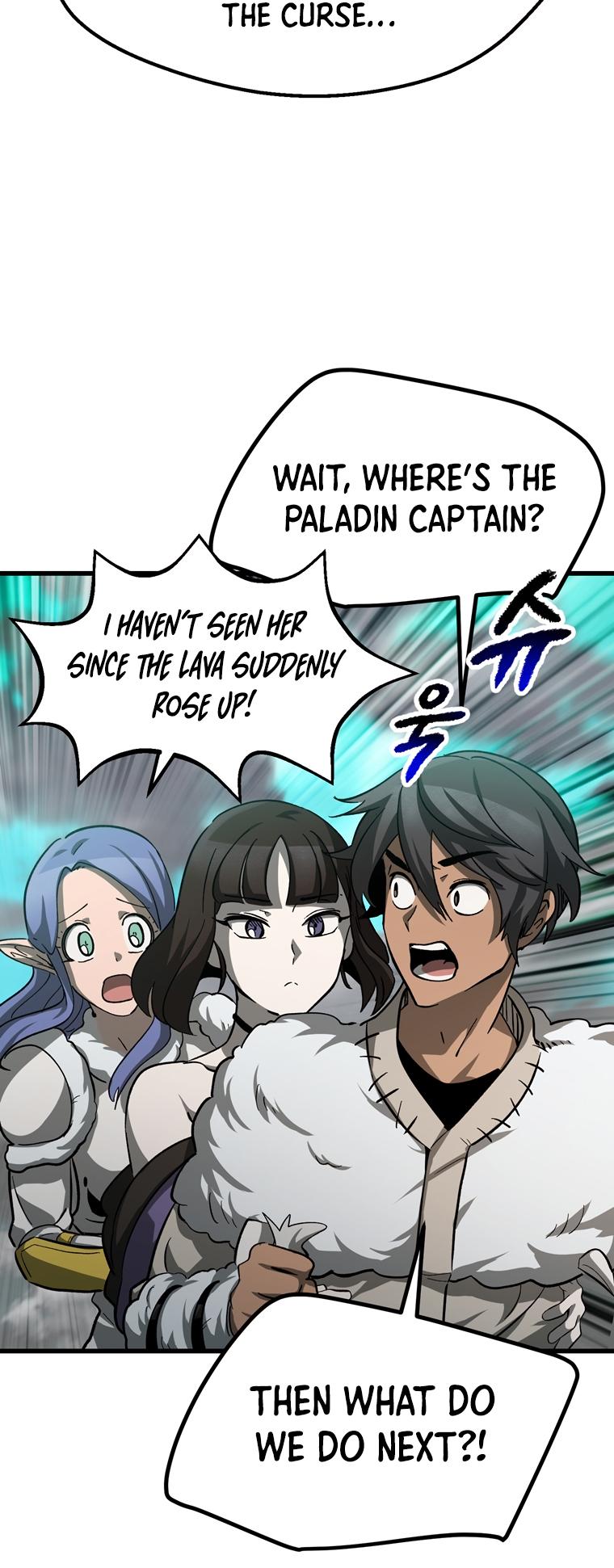 Latna Saga: Survival of a Sword King Chap 168 - Next Chap 169