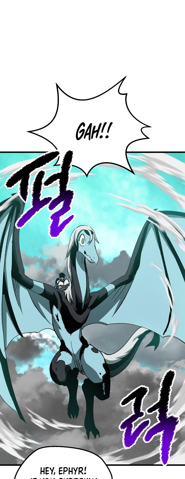 Latna Saga: Survival of a Sword King Chap 168 - Next Chap 169