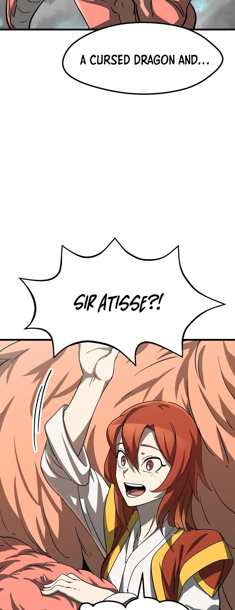 Latna Saga: Survival of a Sword King Chap 168 - Next Chap 169