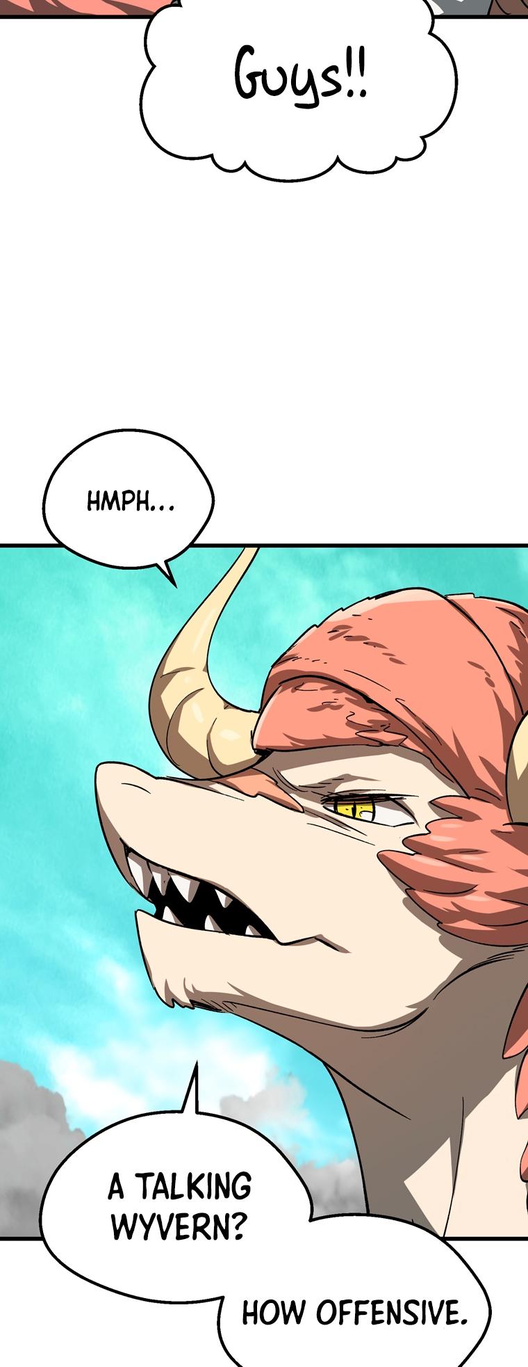 Latna Saga: Survival of a Sword King Chap 168 - Next Chap 169