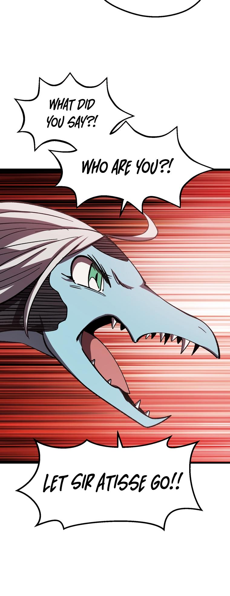 Latna Saga: Survival of a Sword King Chap 168 - Next Chap 169