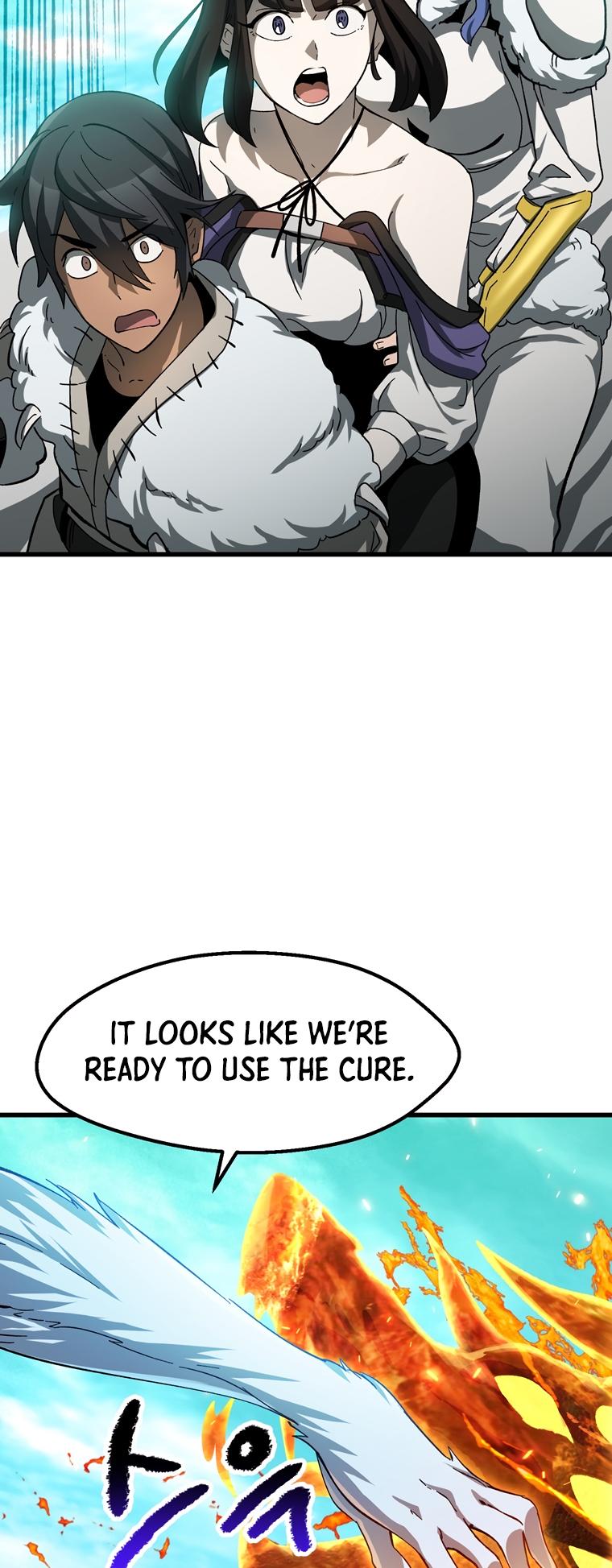 Latna Saga: Survival of a Sword King Chap 168 - Next Chap 169