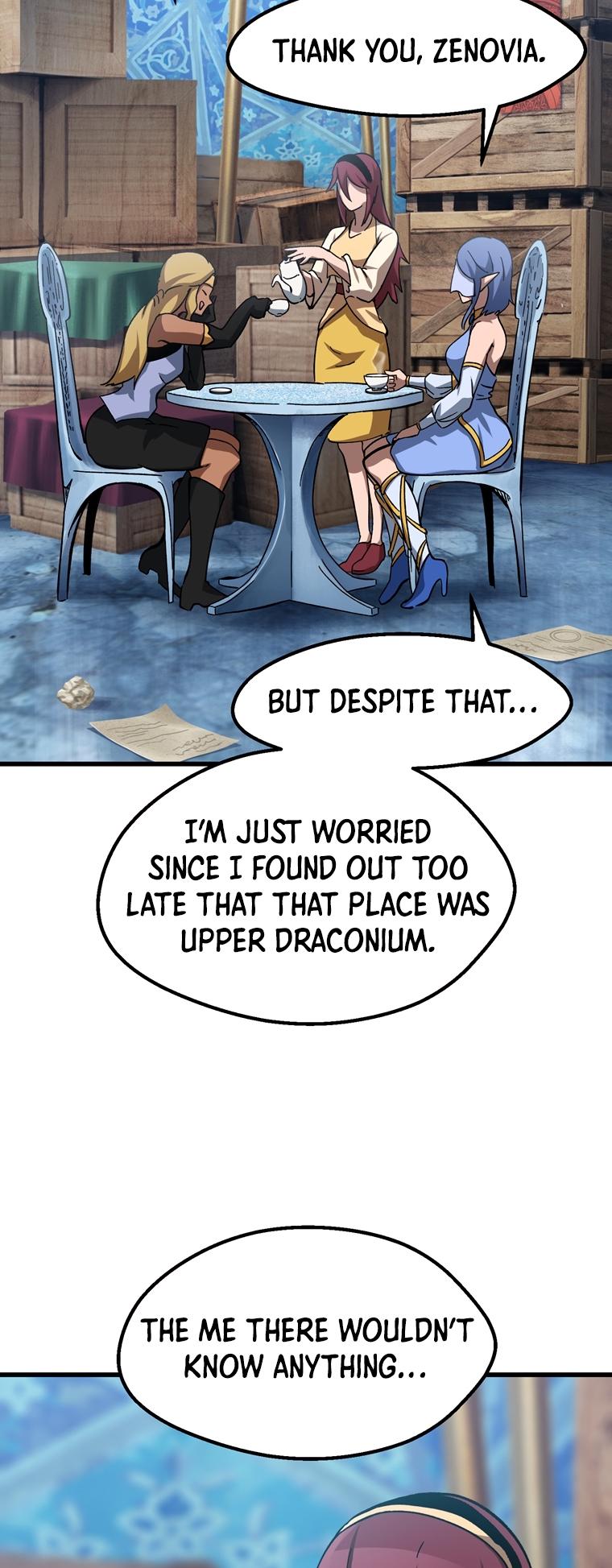 Latna Saga: Survival of a Sword King Chap 168 - Next Chap 169