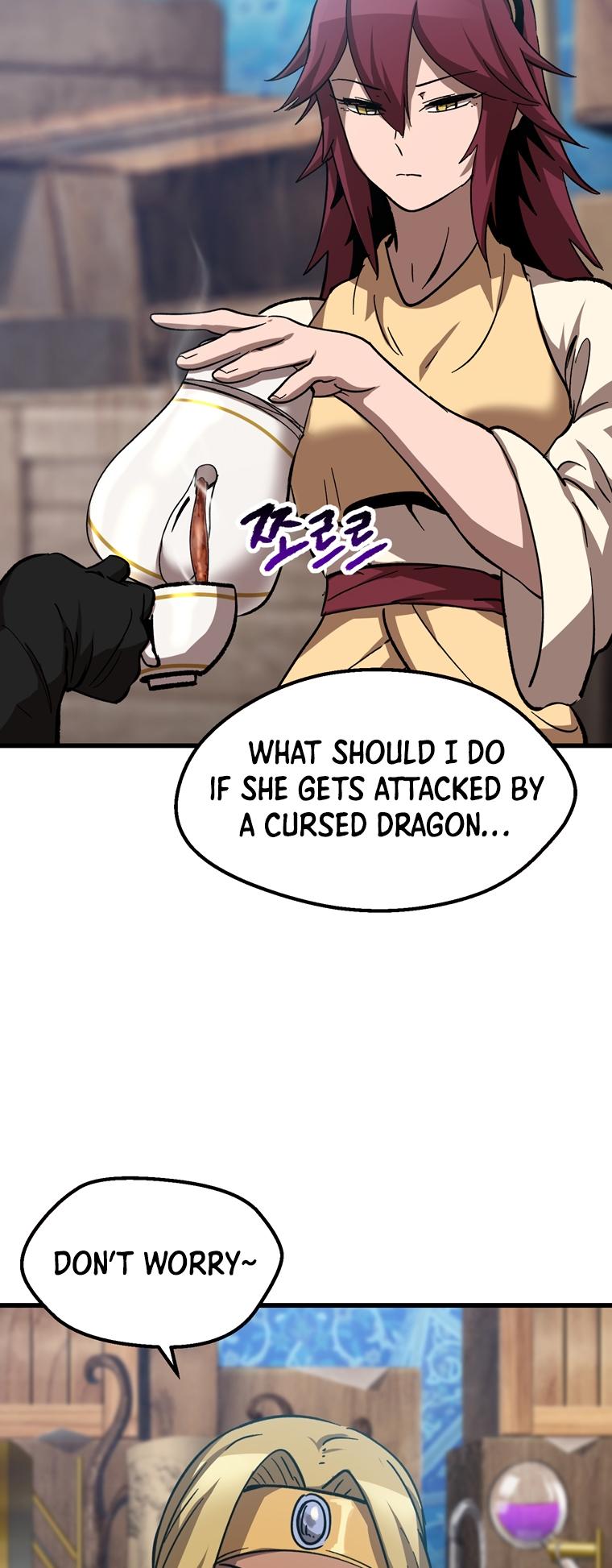 Latna Saga: Survival of a Sword King Chap 168 - Next Chap 169