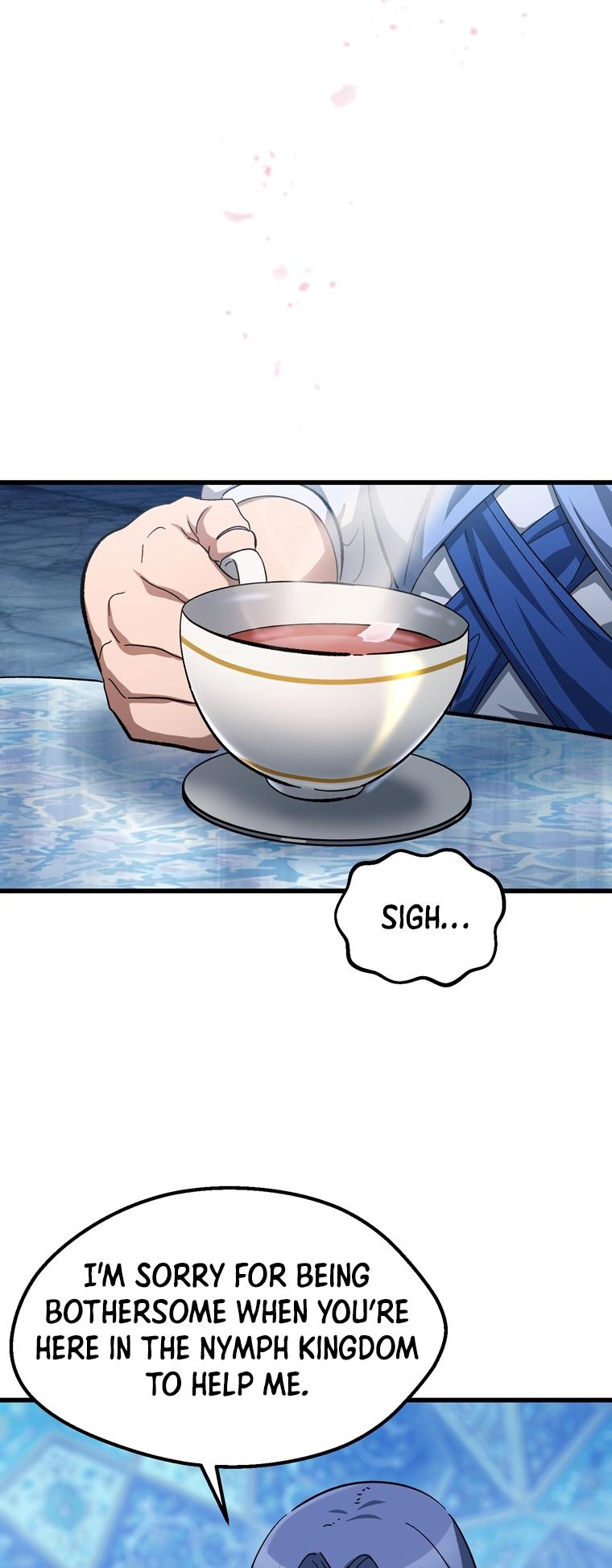 Latna Saga: Survival of a Sword King Chap 168 - Next Chap 169