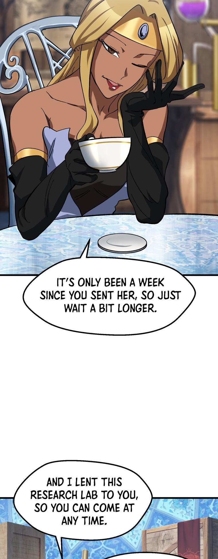 Latna Saga: Survival of a Sword King Chap 168 - Next Chap 169