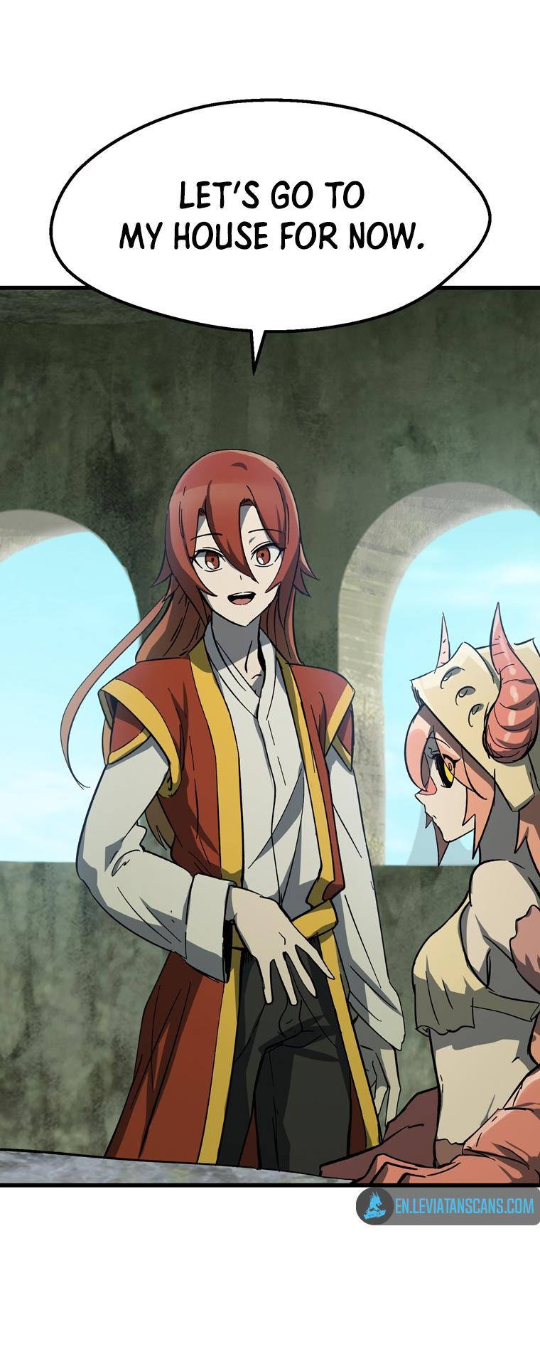 Latna Saga: Survival of a Sword King Chap 169 - Next Chap 170