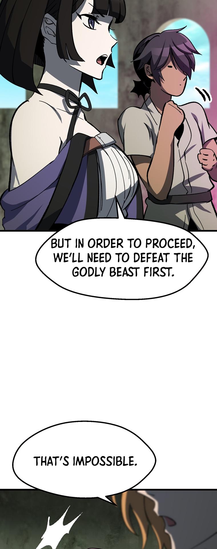 Latna Saga: Survival of a Sword King Chap 169 - Next Chap 170