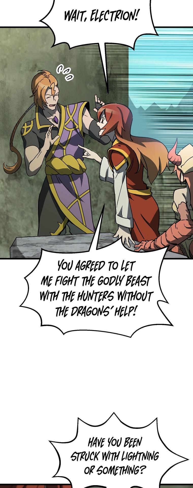 Latna Saga: Survival of a Sword King Chap 169 - Next Chap 170