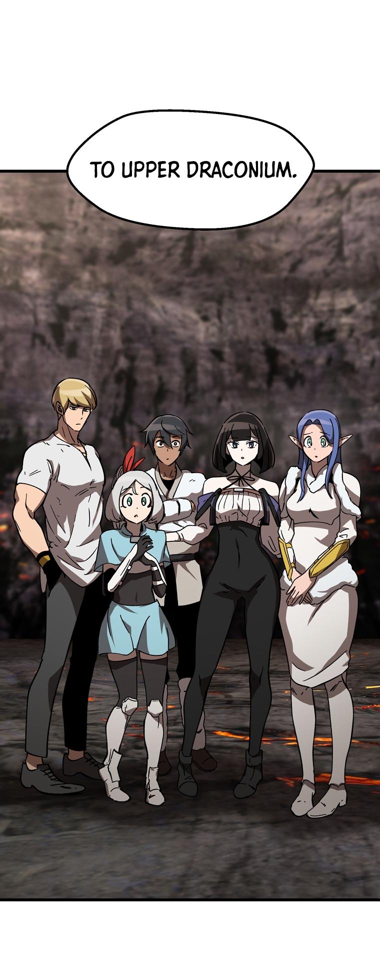 Latna Saga: Survival of a Sword King Chap 169 - Next Chap 170