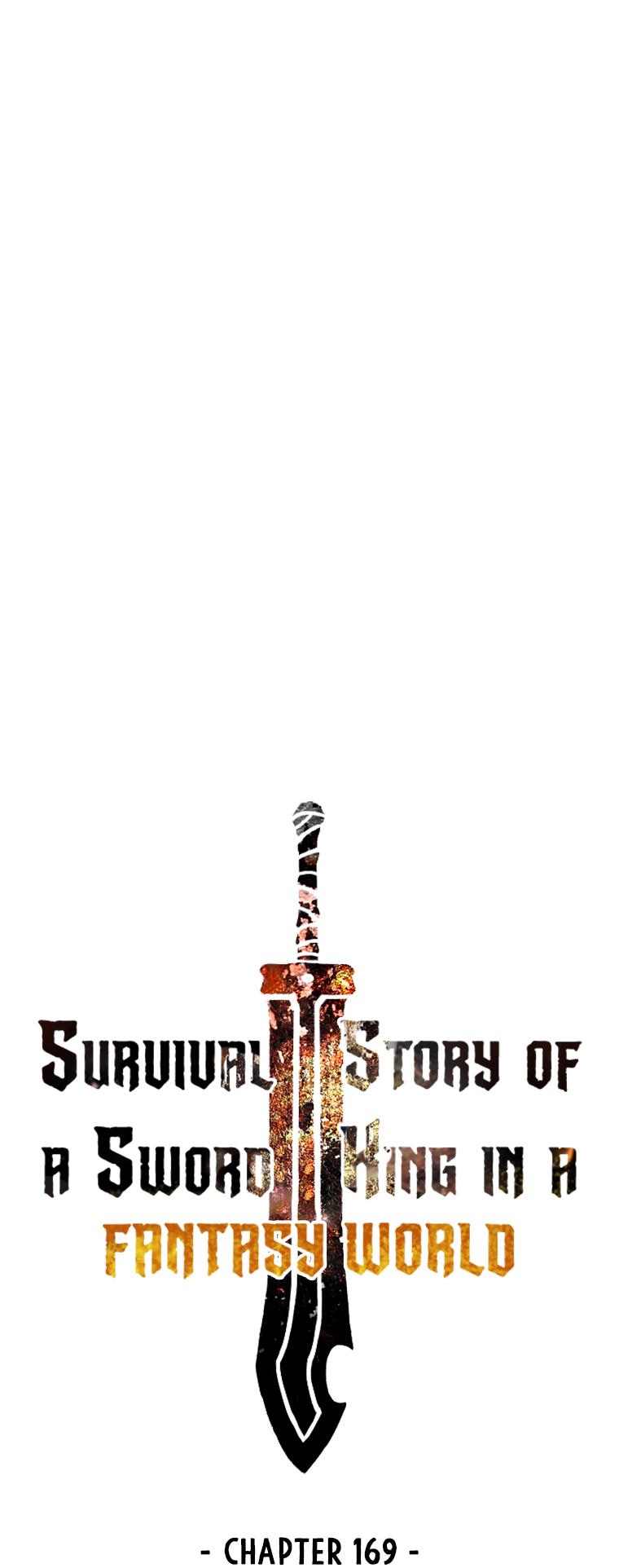 Latna Saga: Survival of a Sword King Chap 169 - Next Chap 170