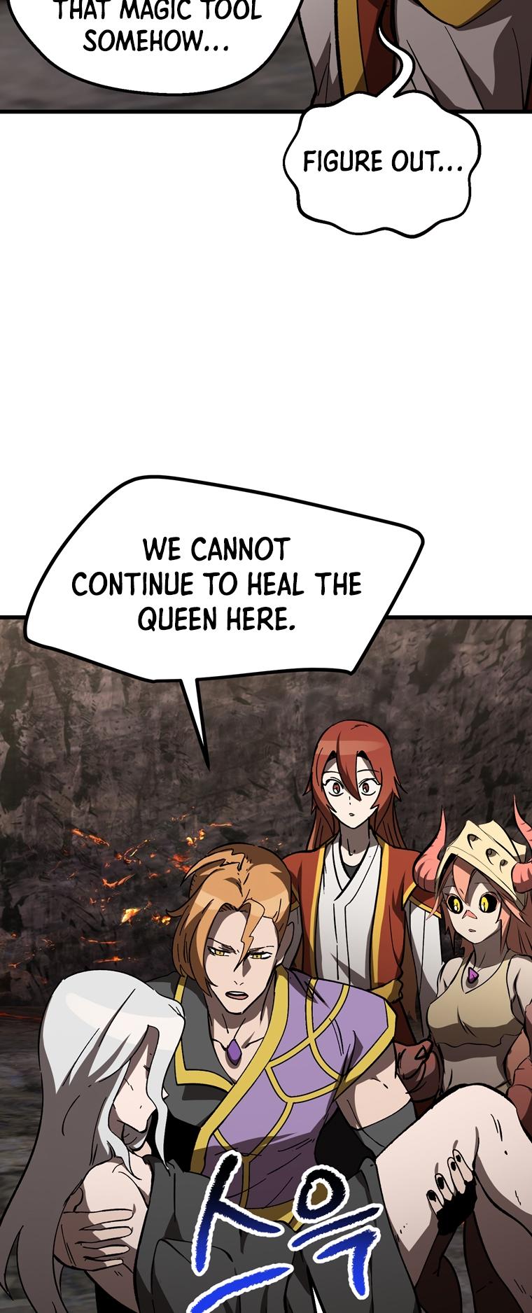 Latna Saga: Survival of a Sword King Chap 169 - Next Chap 170