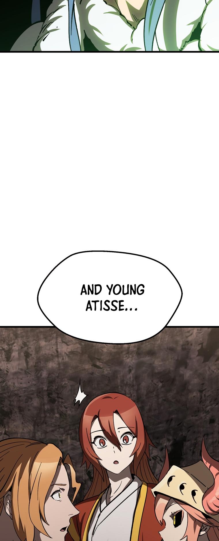 Latna Saga: Survival of a Sword King Chap 169 - Next Chap 170