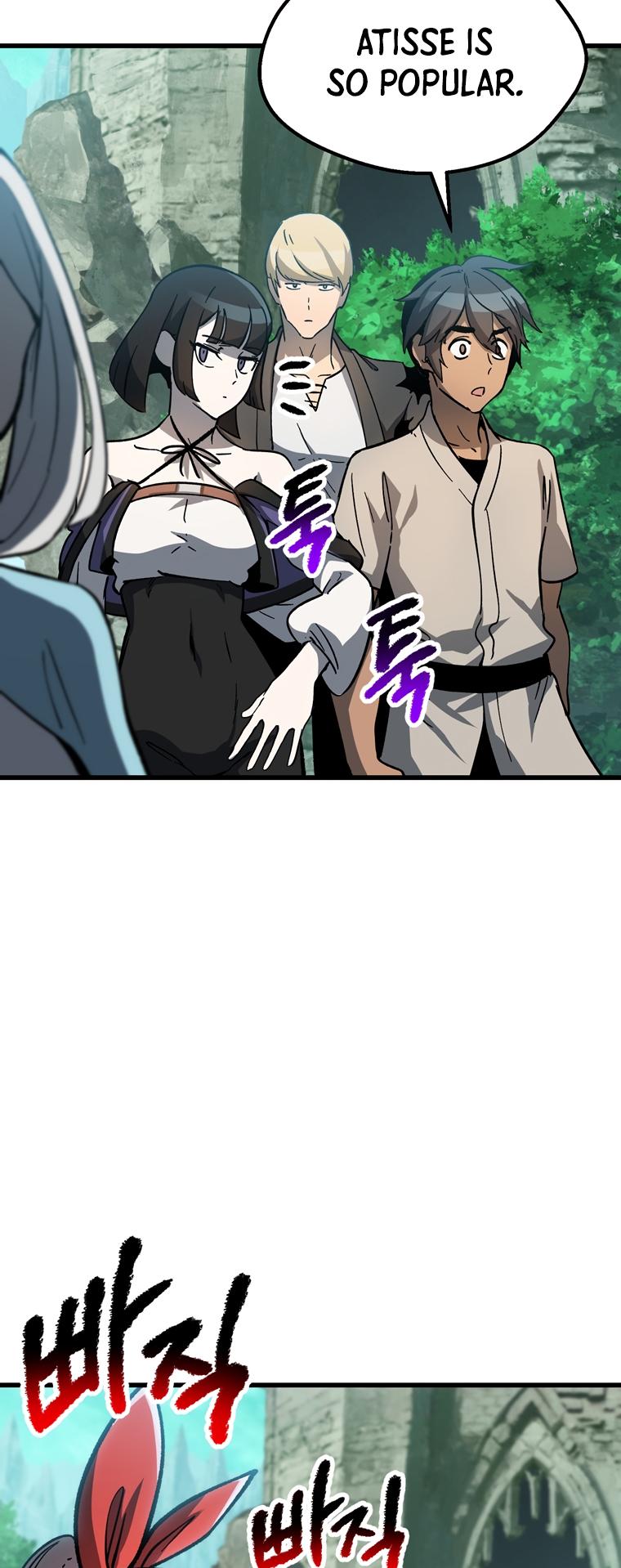 Latna Saga: Survival of a Sword King Chap 169 - Next Chap 170