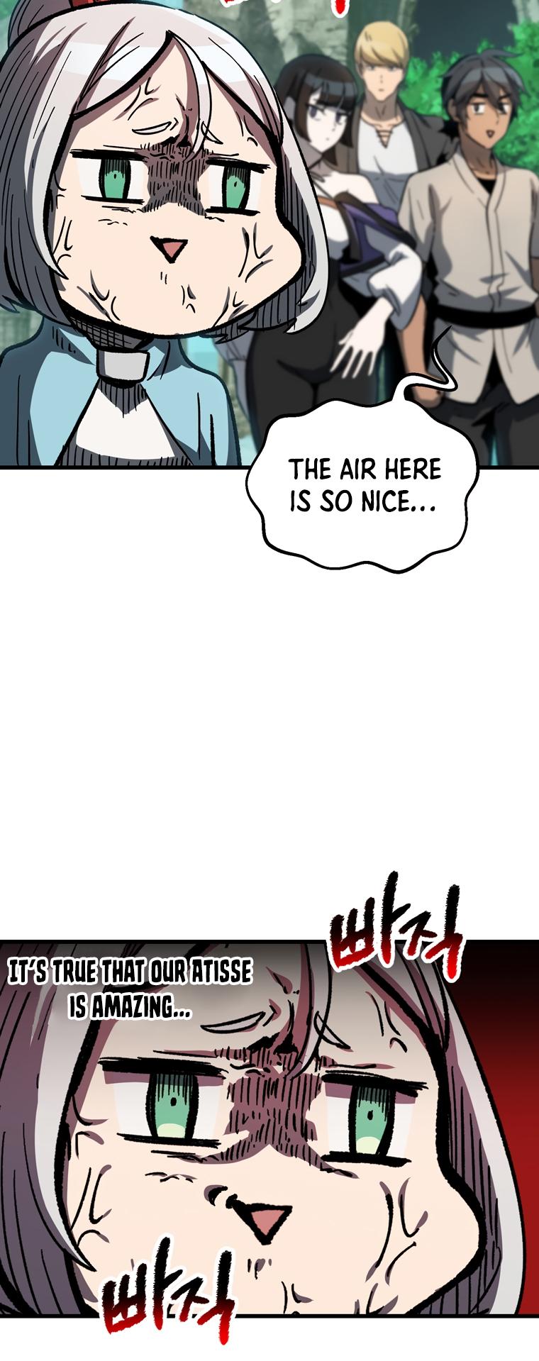 Latna Saga: Survival of a Sword King Chap 169 - Next Chap 170