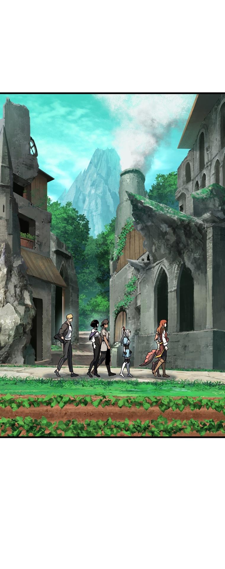 Latna Saga: Survival of a Sword King Chap 169 - Next Chap 170