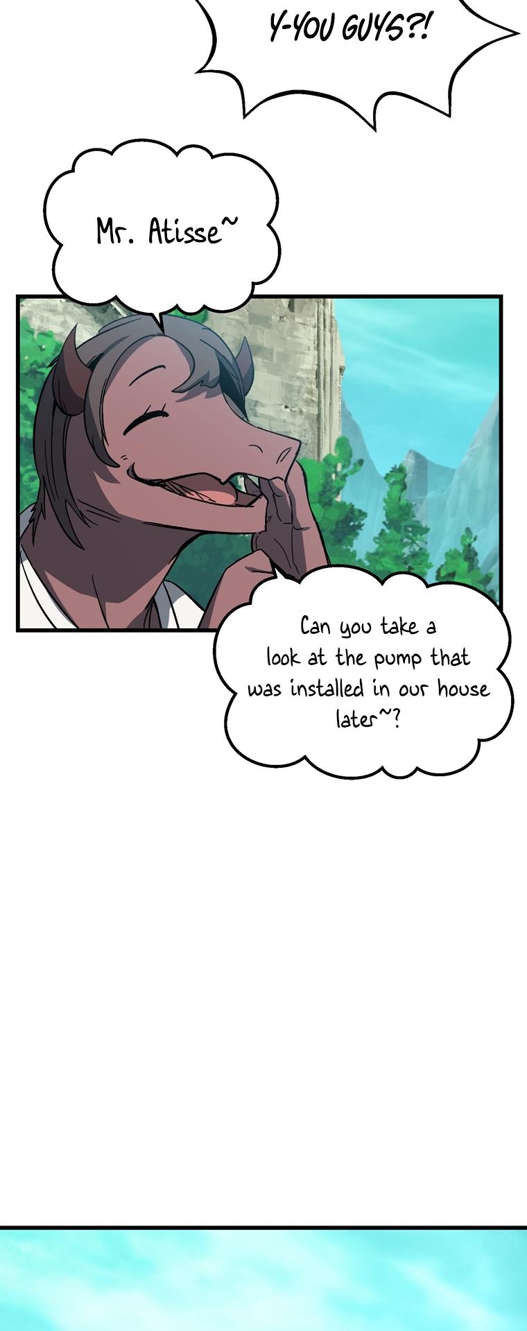 Latna Saga: Survival of a Sword King Chap 169 - Next Chap 170