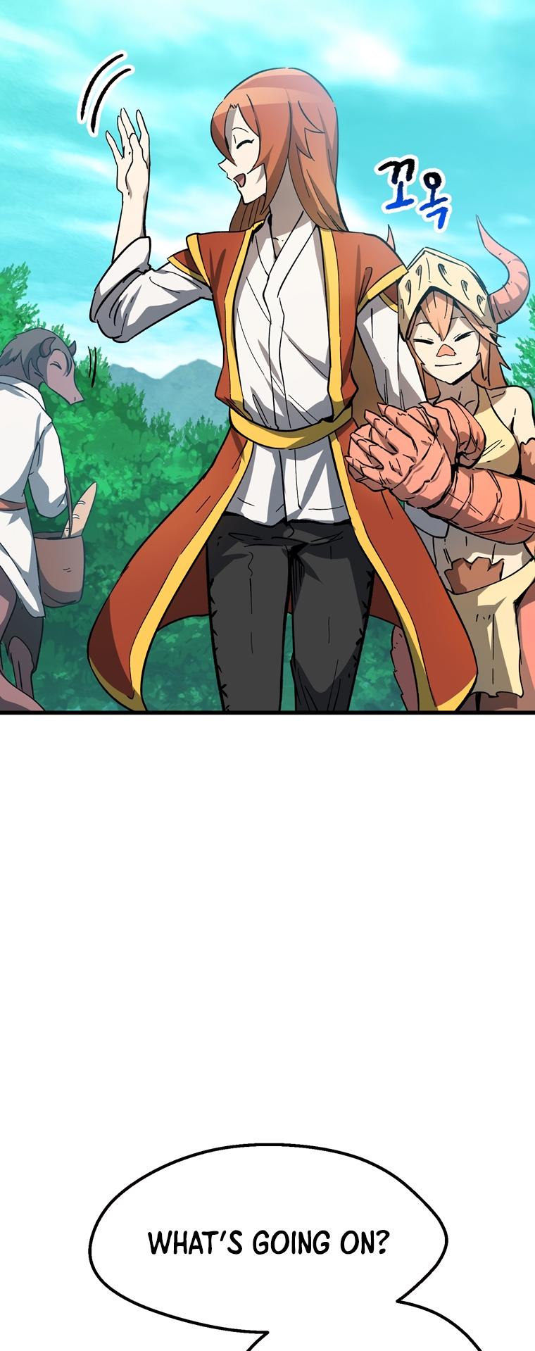 Latna Saga: Survival of a Sword King Chap 169 - Next Chap 170