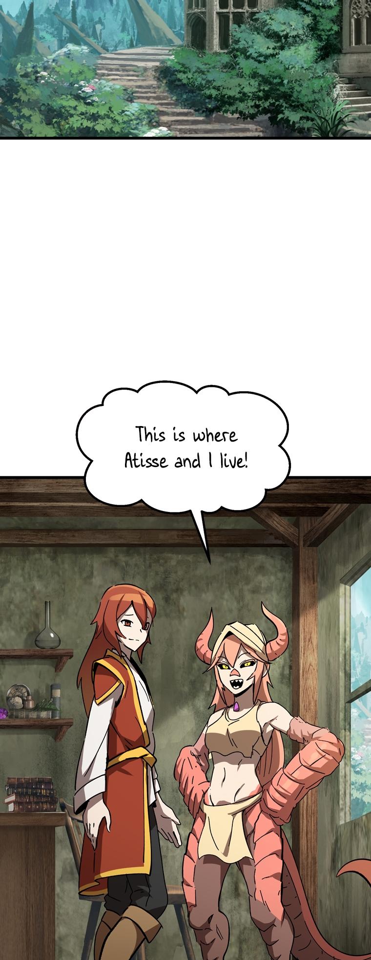 Latna Saga: Survival of a Sword King Chap 169 - Next Chap 170