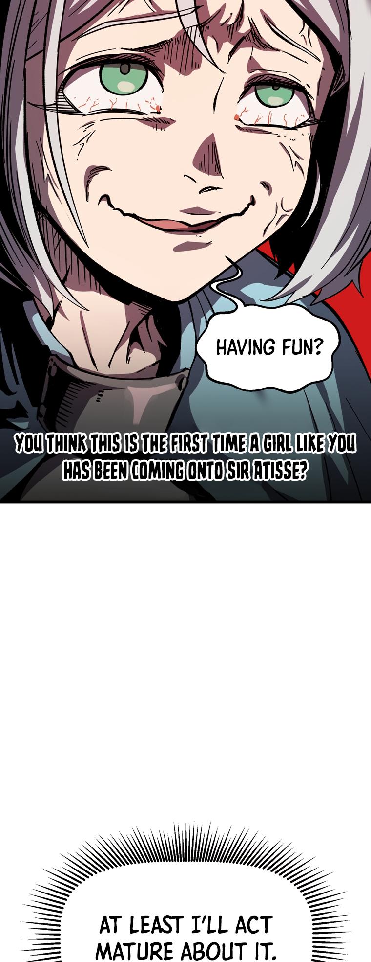 Latna Saga: Survival of a Sword King Chap 169 - Next Chap 170