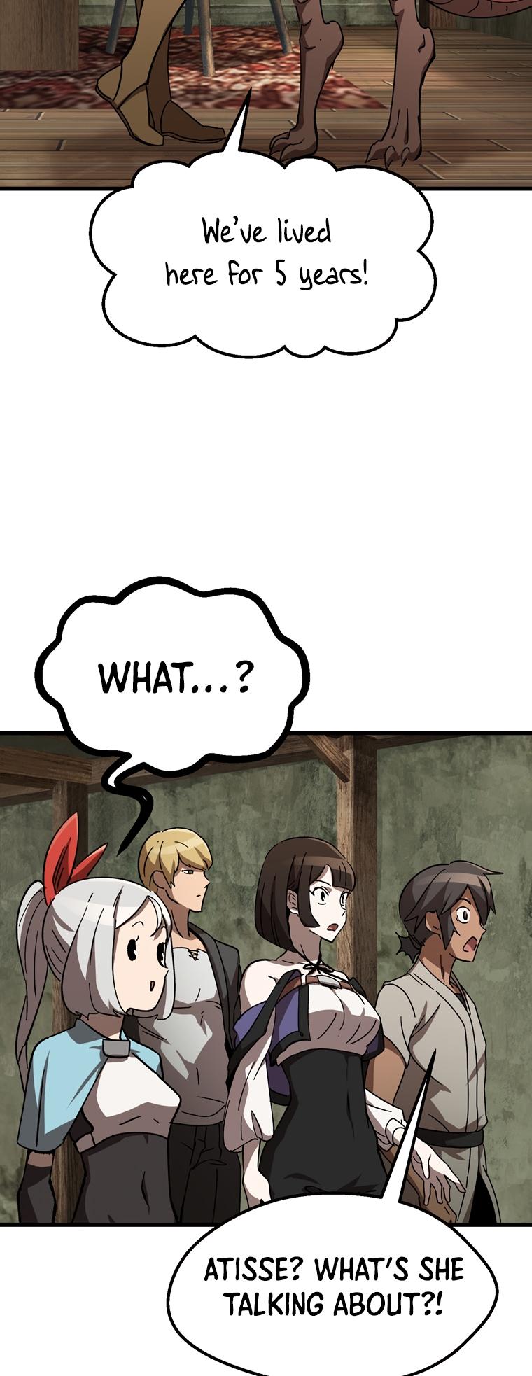 Latna Saga: Survival of a Sword King Chap 169 - Next Chap 170