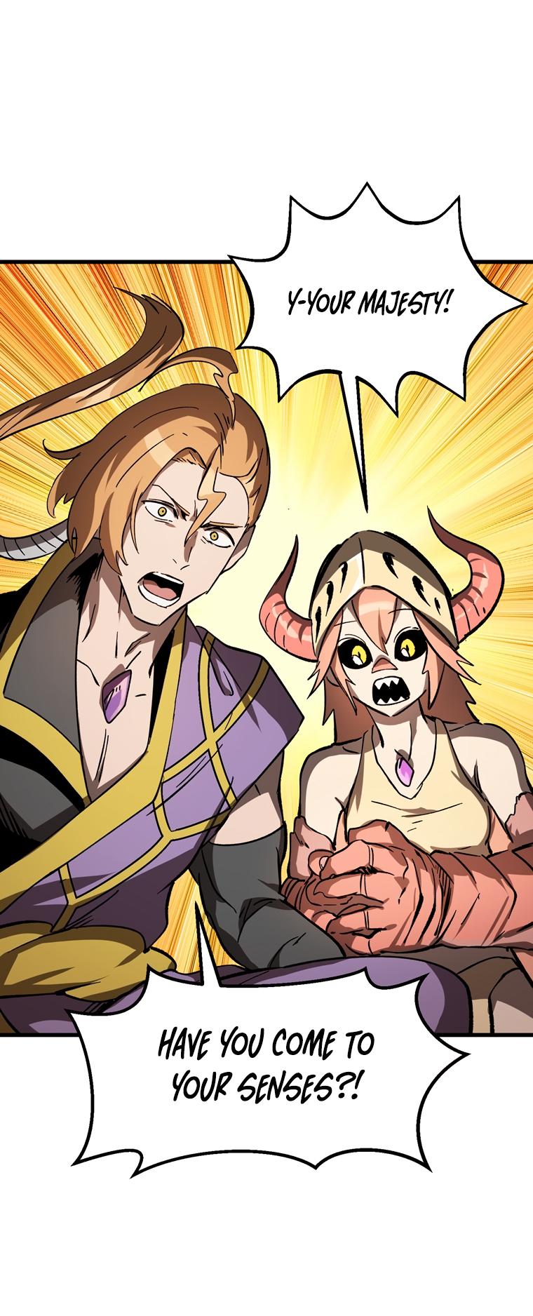 Latna Saga: Survival of a Sword King Chap 169 - Next Chap 170