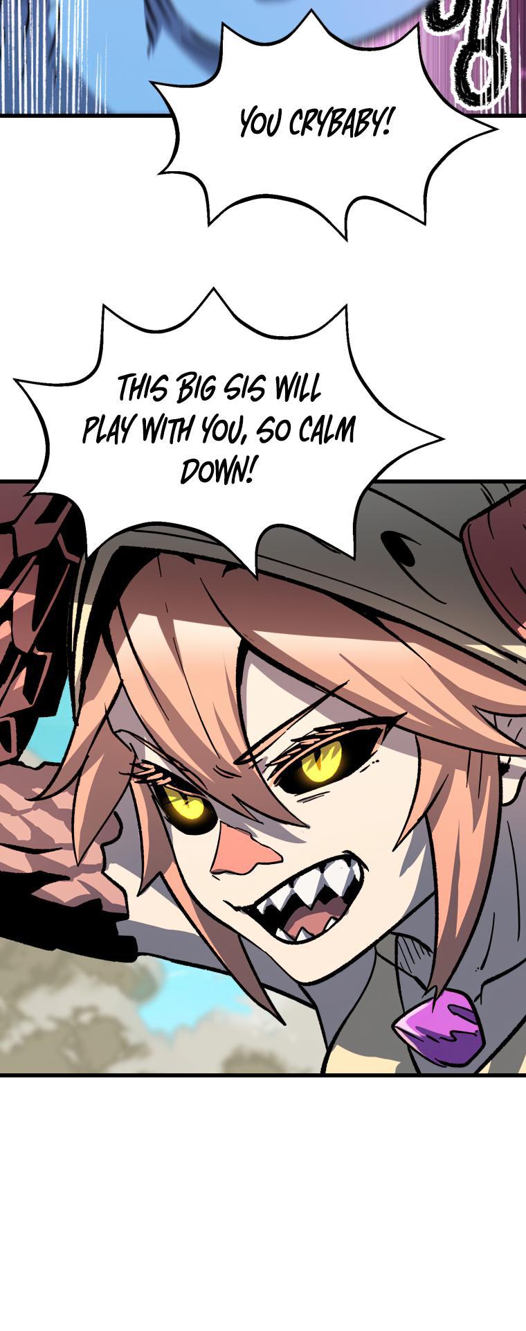 Latna Saga: Survival of a Sword King Chap 163 - Next Chap 164