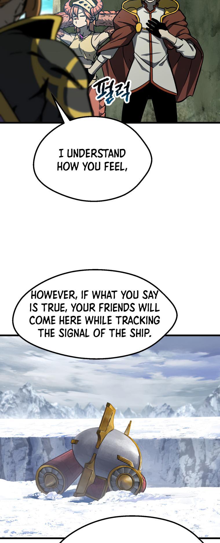 Latna Saga: Survival of a Sword King Chap 163 - Next Chap 164