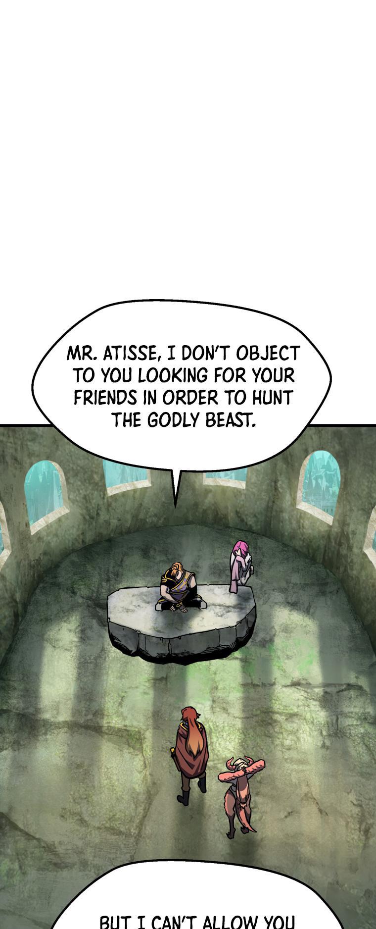 Latna Saga: Survival of a Sword King Chap 163 - Next Chap 164