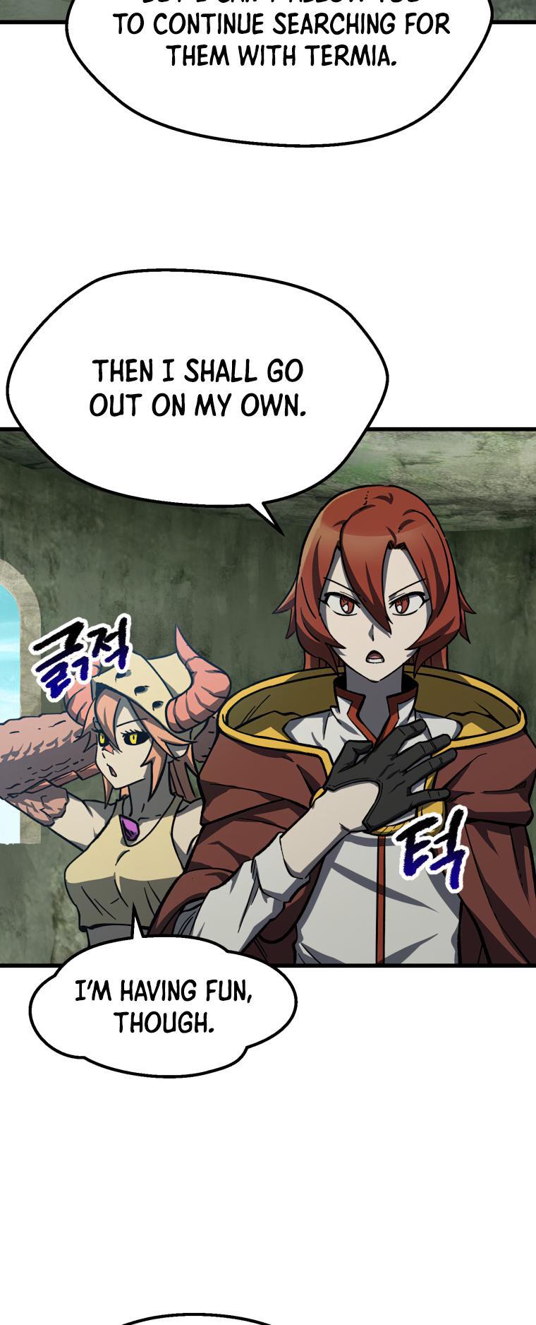 Latna Saga: Survival of a Sword King Chap 163 - Next Chap 164