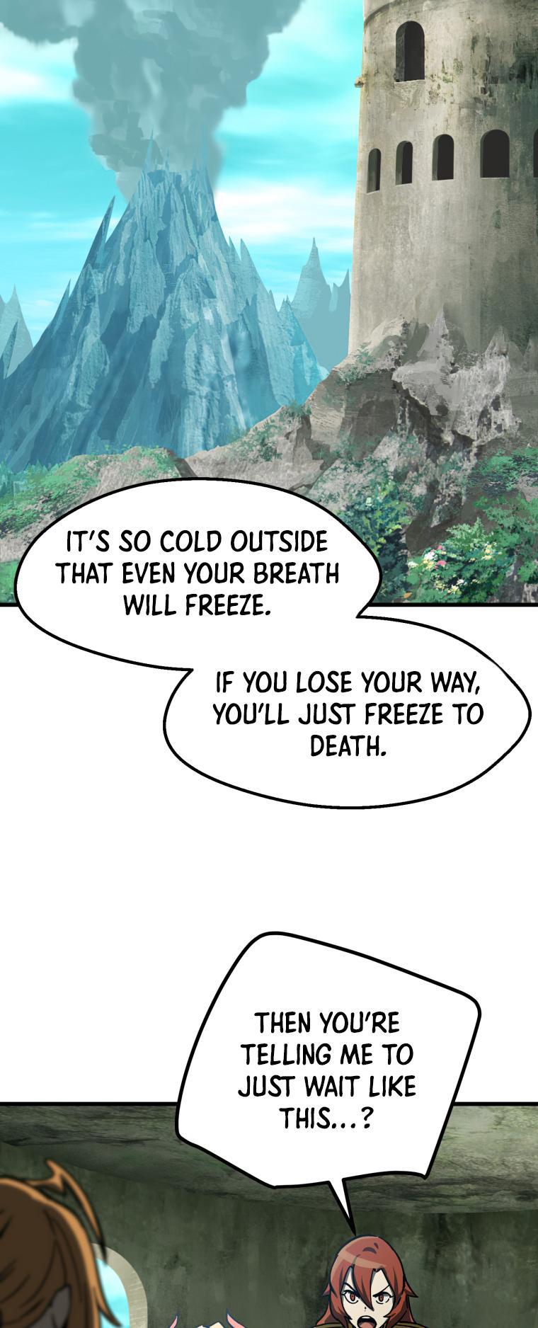 Latna Saga: Survival of a Sword King Chap 163 - Next Chap 164