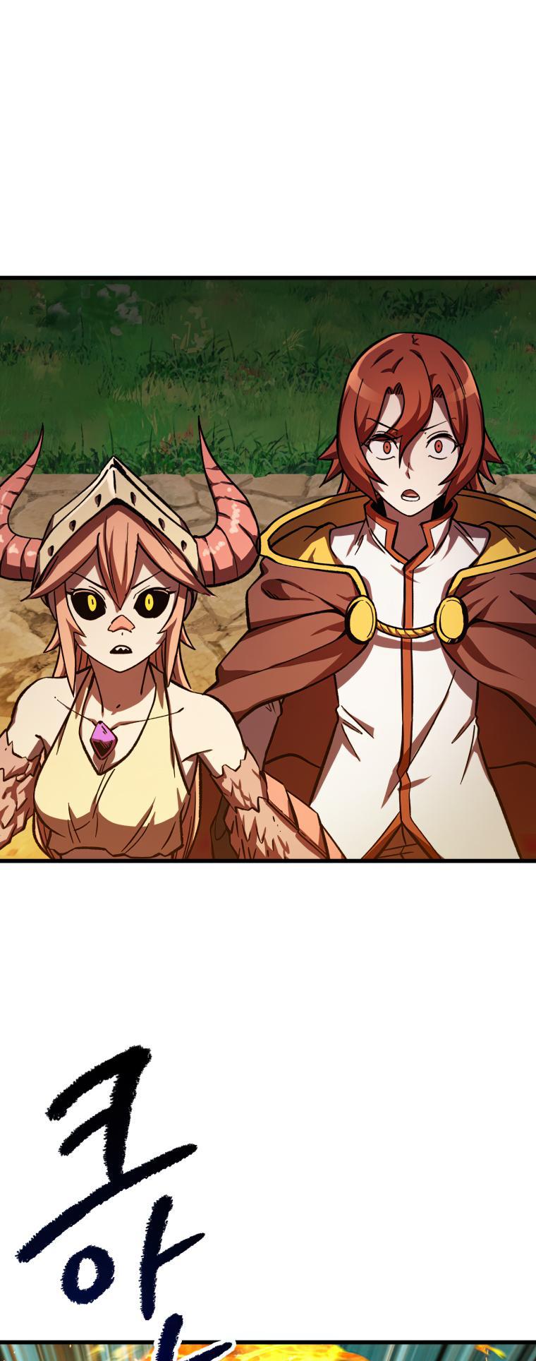 Latna Saga: Survival of a Sword King Chap 163 - Next Chap 164