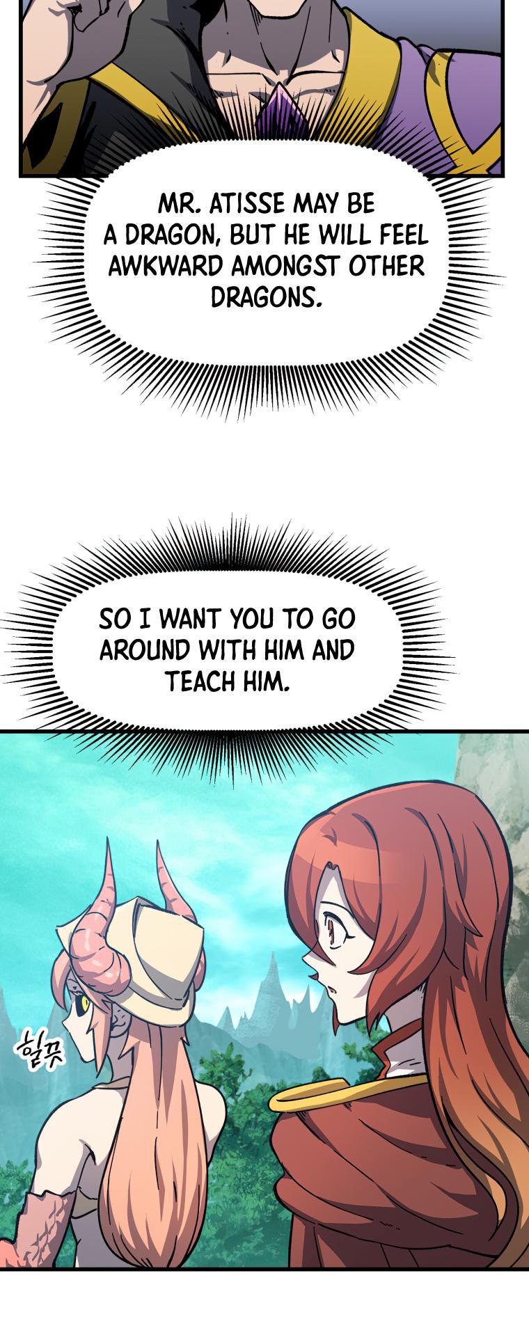 Latna Saga: Survival of a Sword King Chap 163 - Next Chap 164