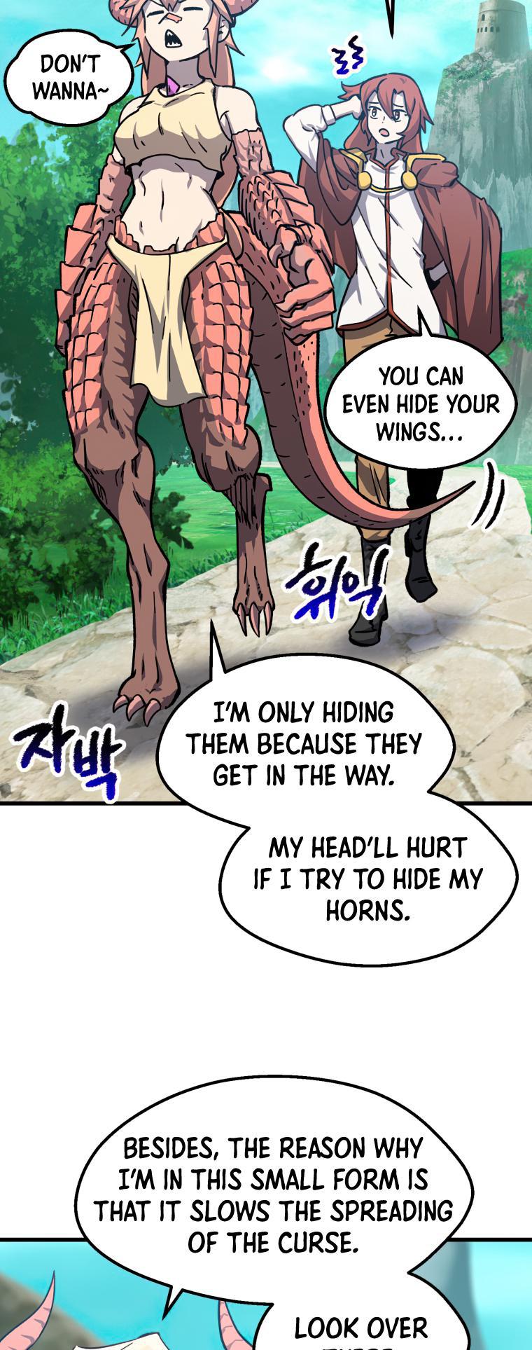 Latna Saga: Survival of a Sword King Chap 163 - Next Chap 164