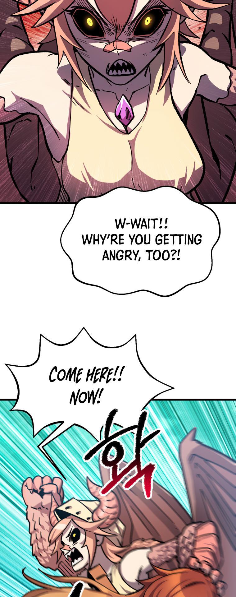 Latna Saga: Survival of a Sword King Chap 163 - Next Chap 164