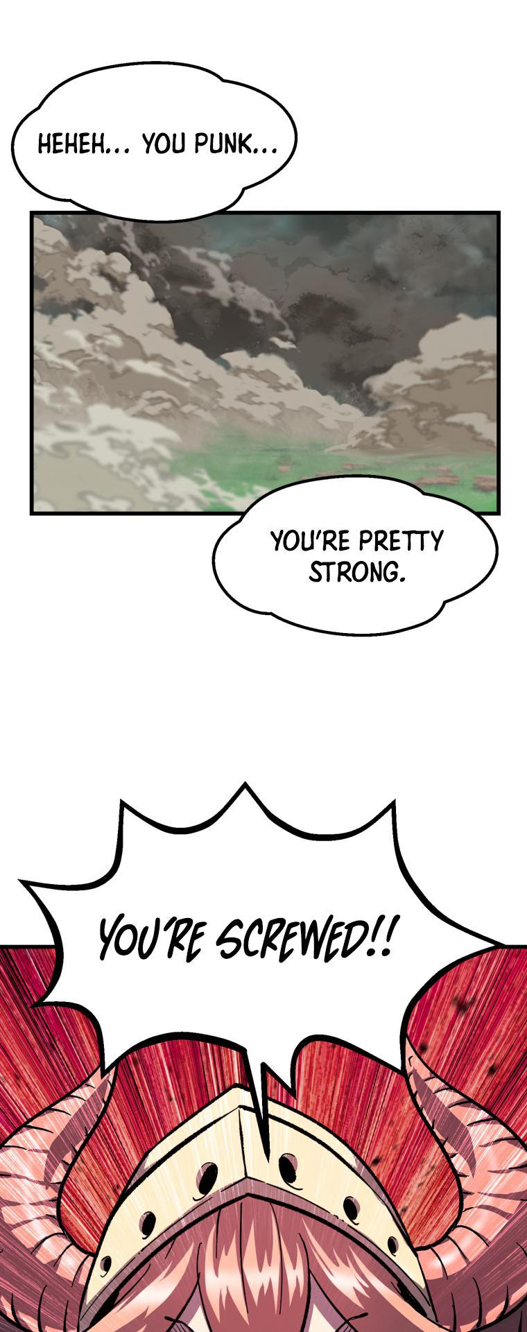 Latna Saga: Survival of a Sword King Chap 163 - Next Chap 164